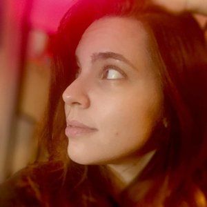 Meet your Posher, Krystel